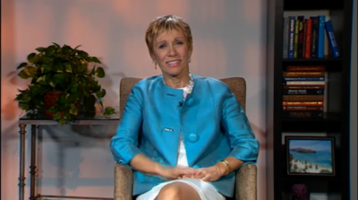 Barbara Corcoran of Shark Tank in exclusive interview